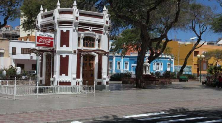Sao Vicente
